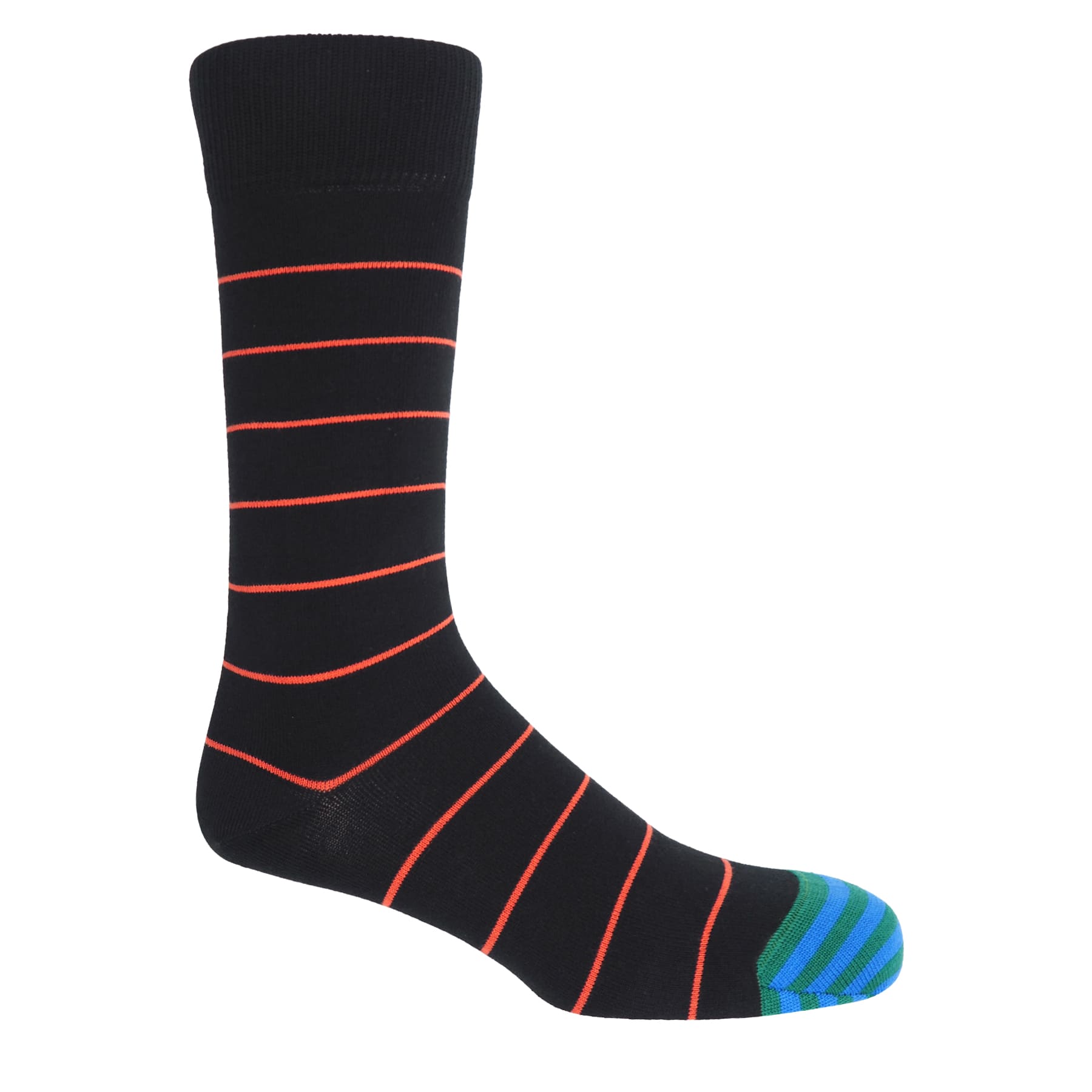 AW24 Thin Stripe Men's Socks