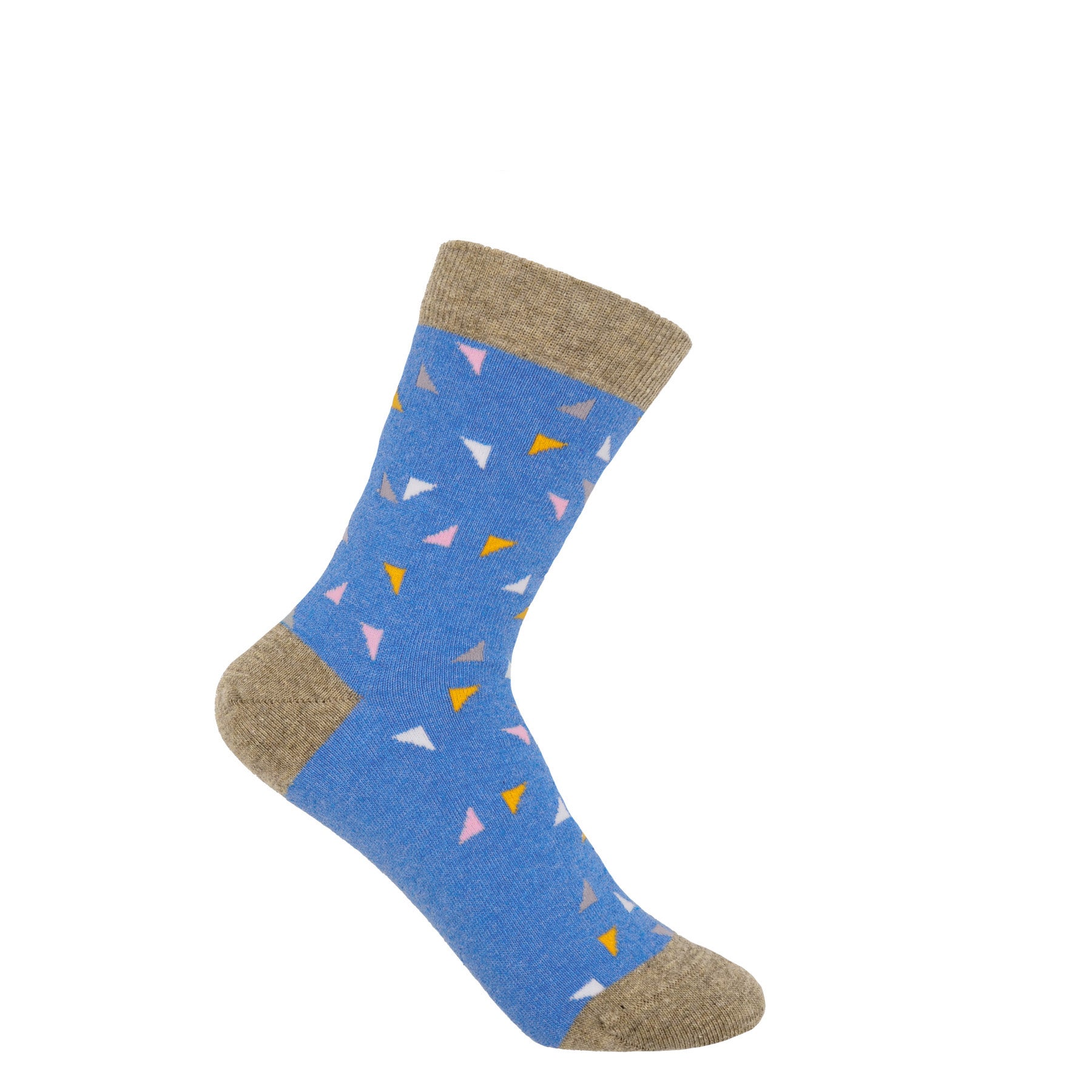 Trilateral Women's Socks