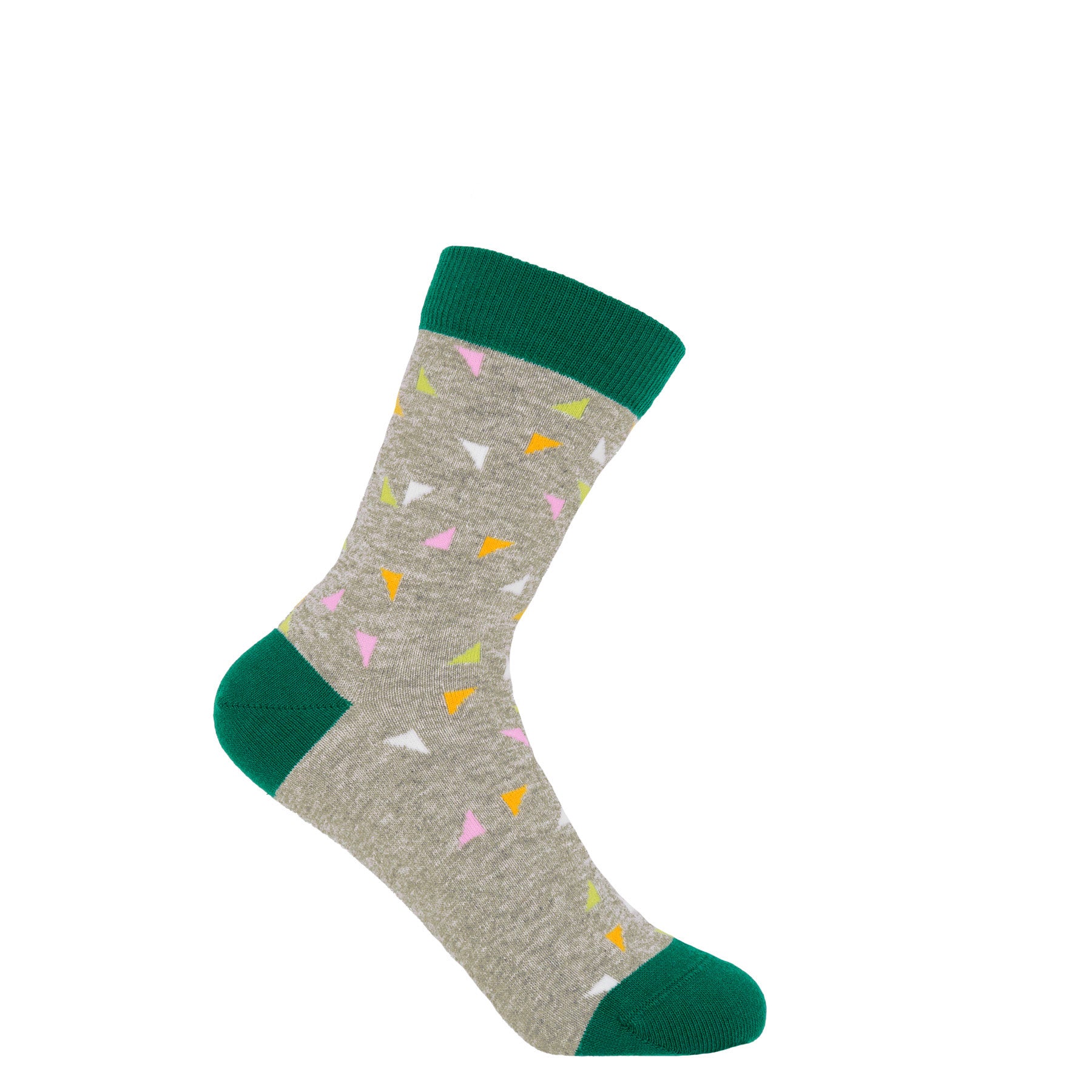 Trilateral Women's Socks