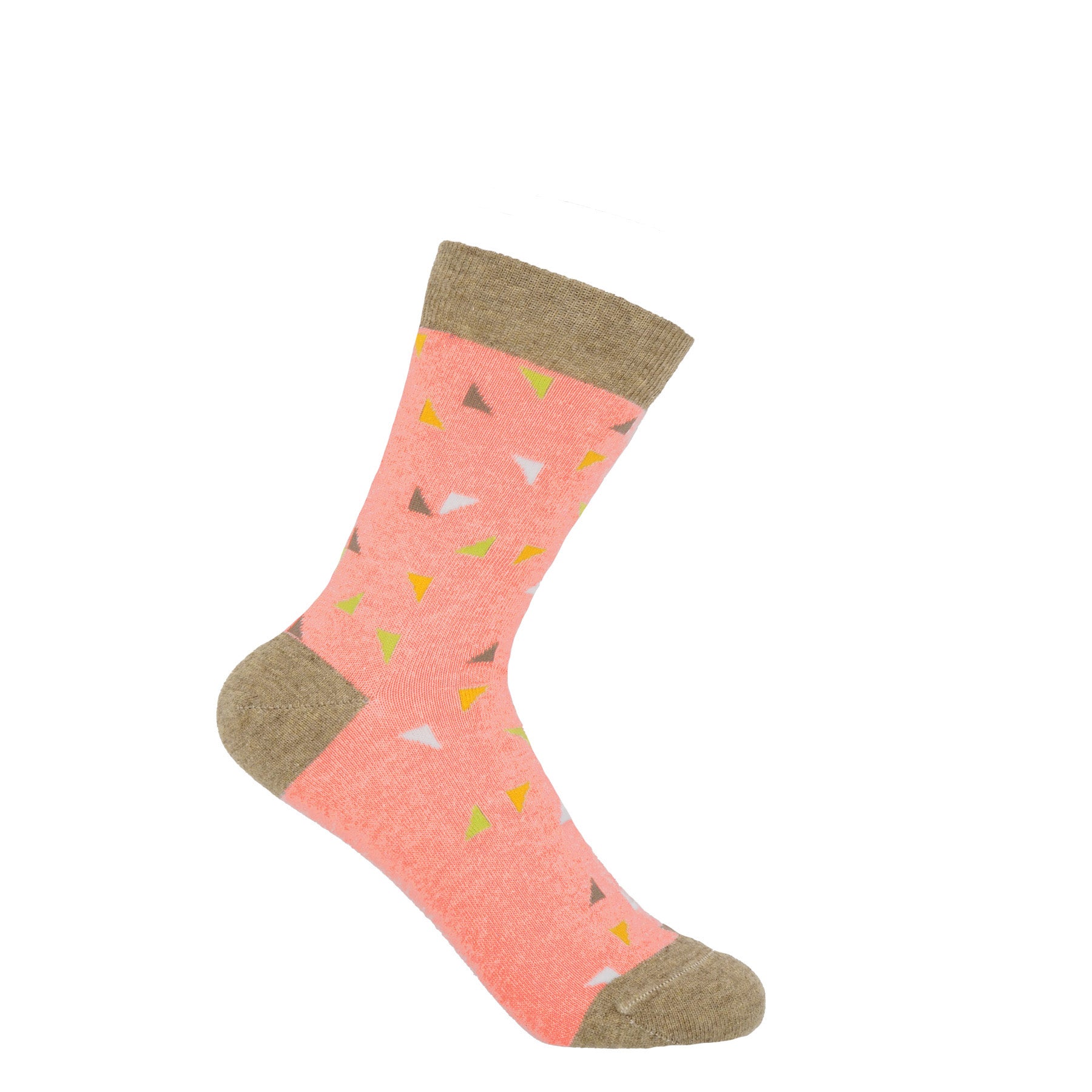 Trilateral Women's Socks