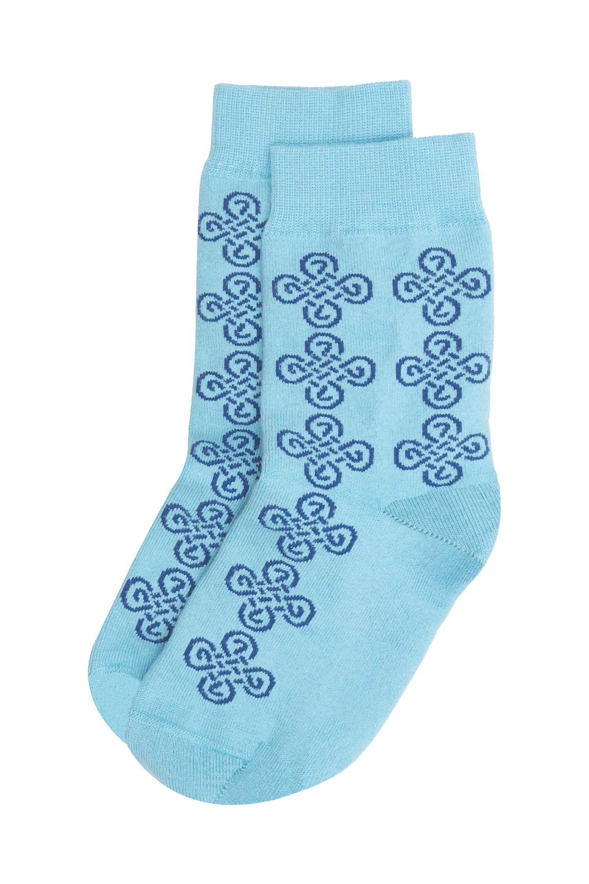 AW24 Knot Women's Socks