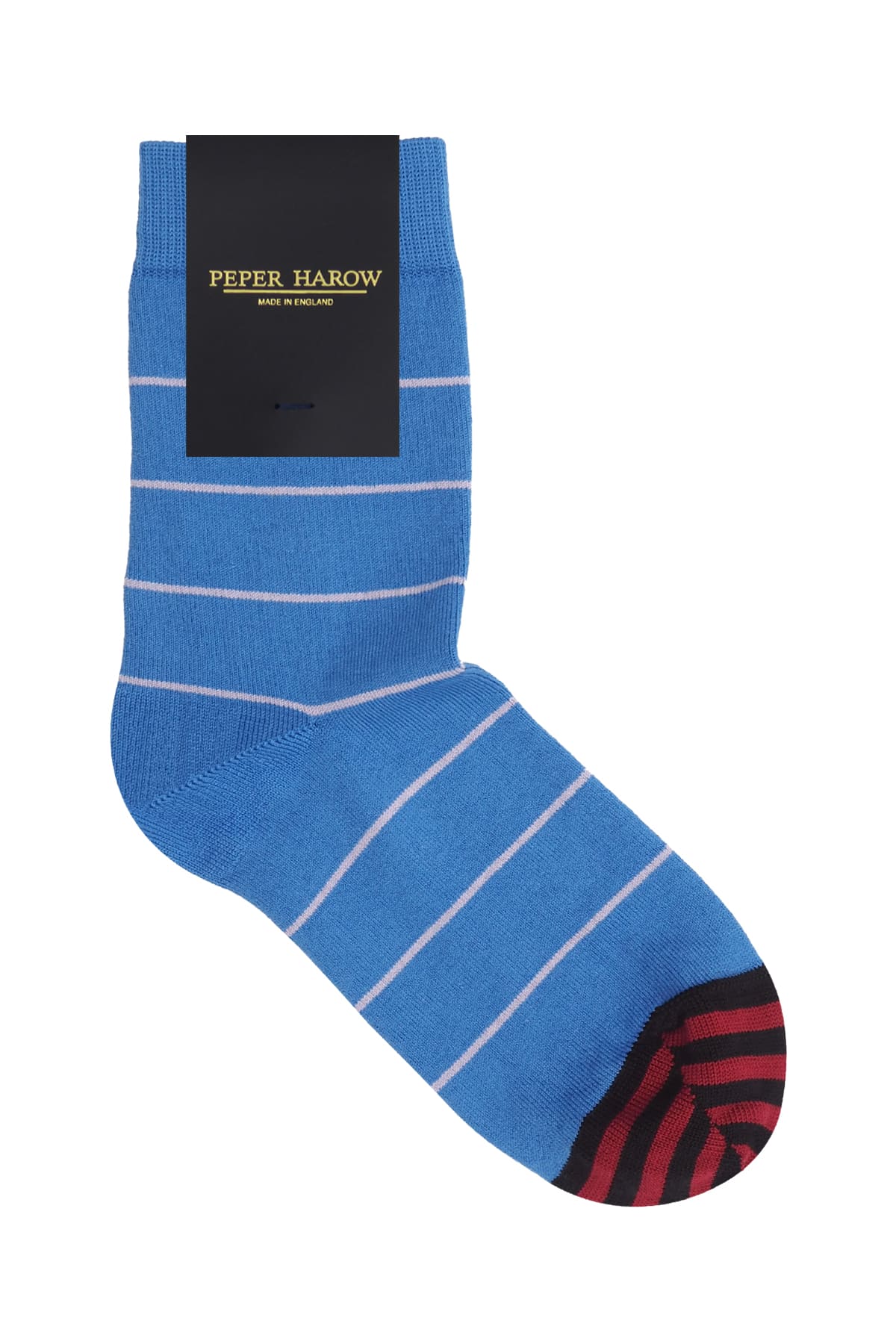 AW24 Thin Stripes Women's Socks