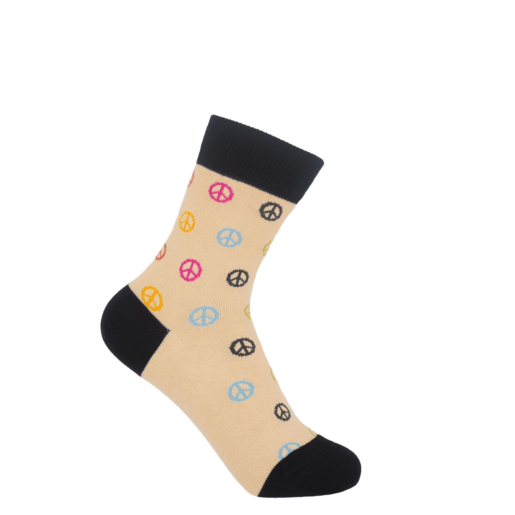 Peace Women's Socks