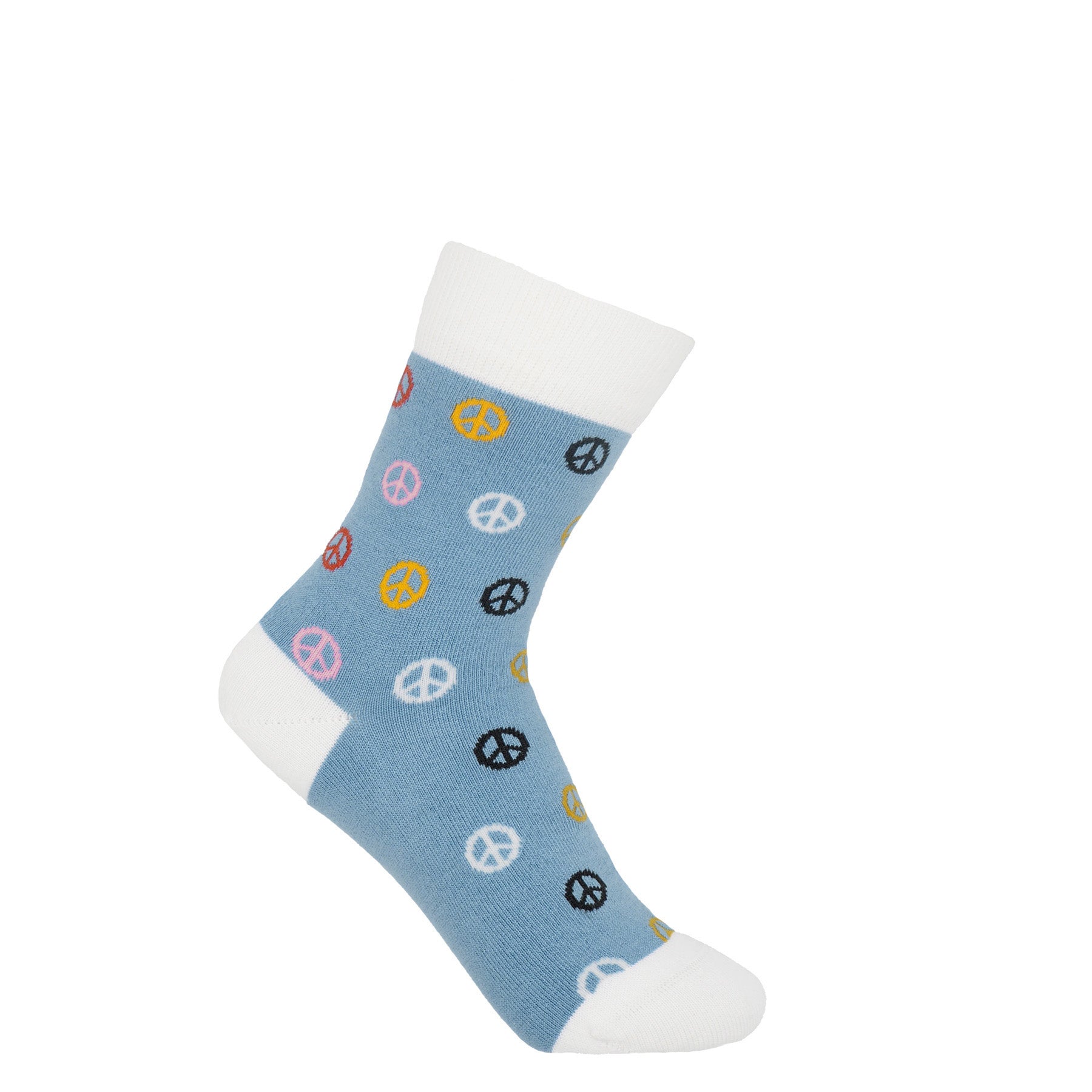 Peace Women's Socks