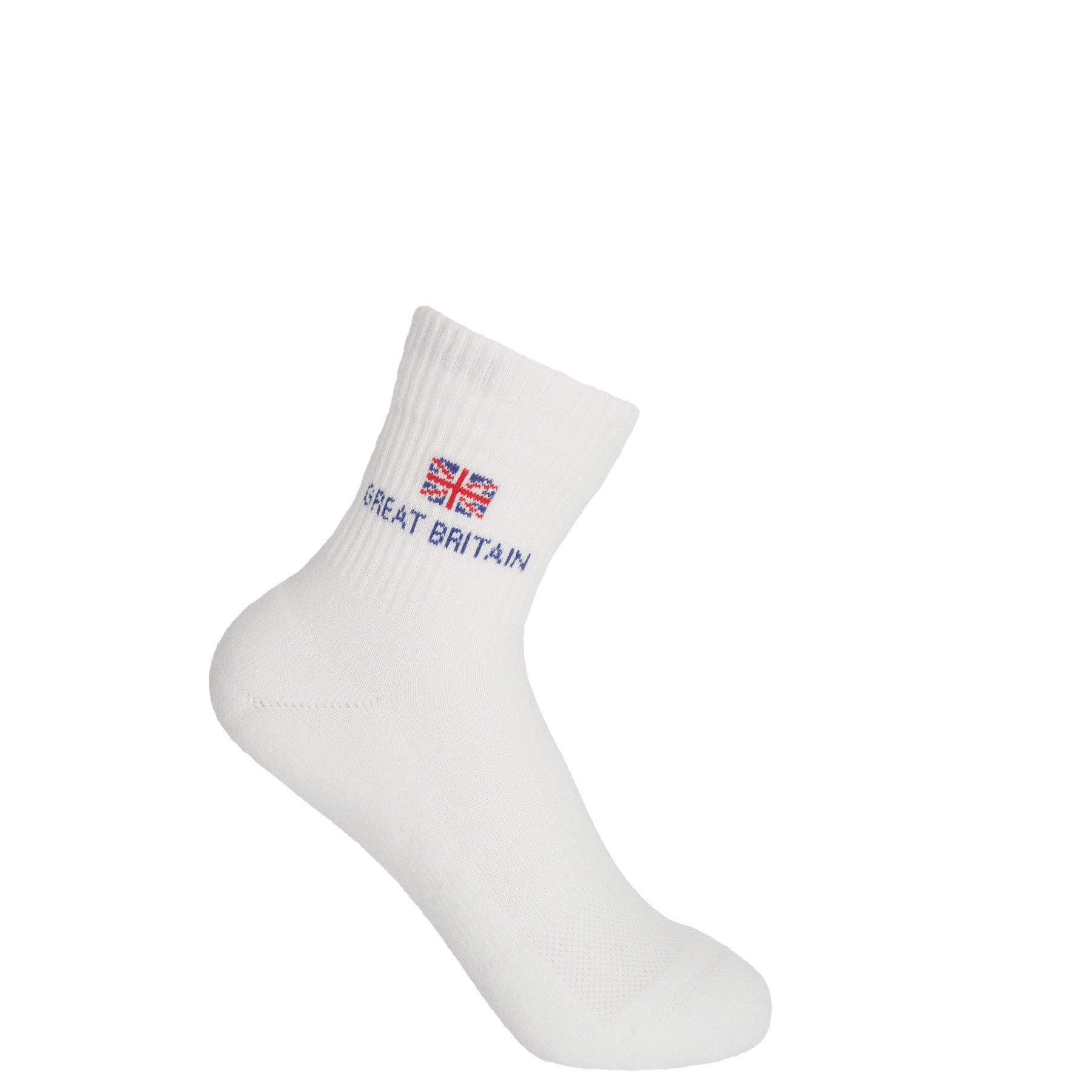 Limited Edition: Women's Olympic Quarter Crew Sport Sock