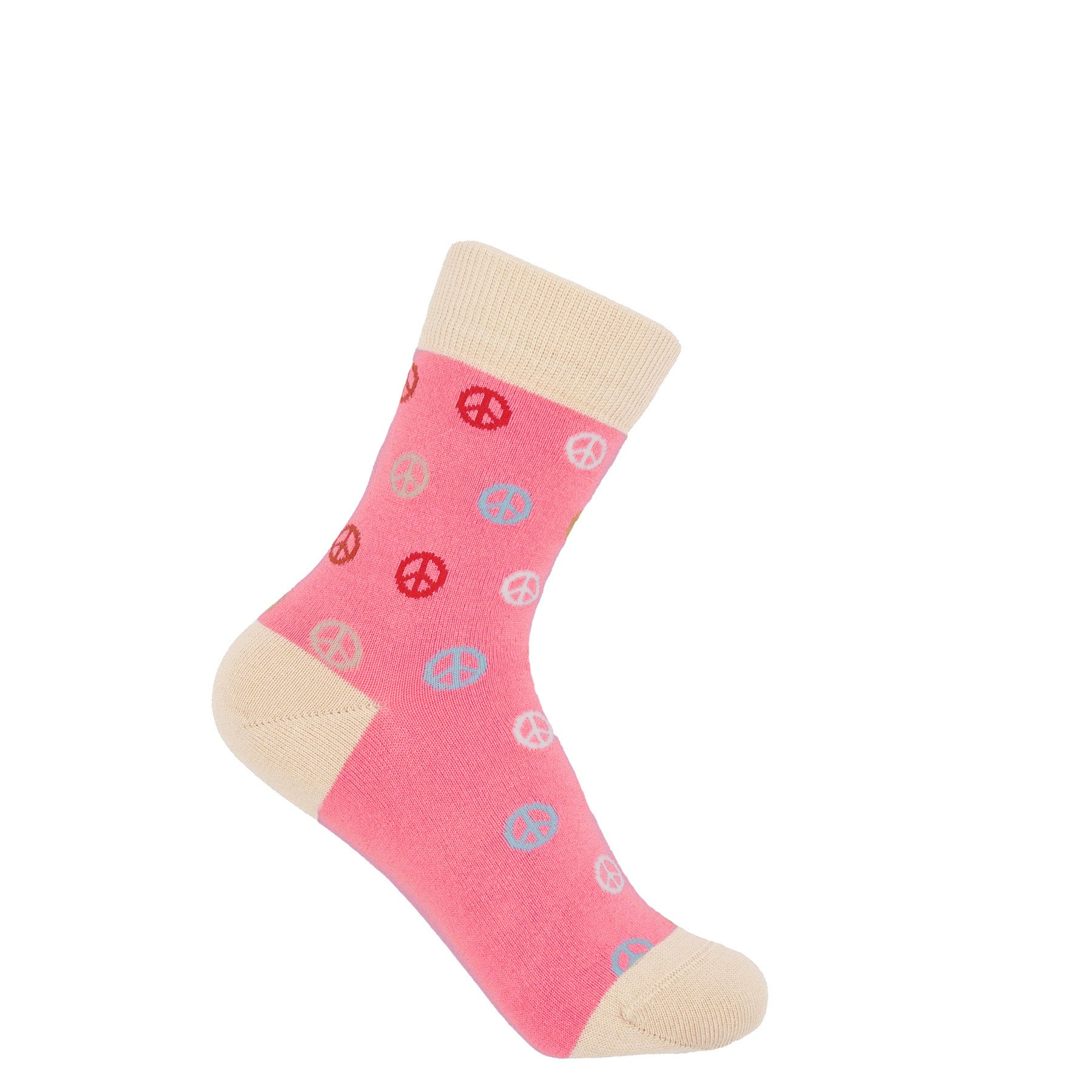 Peace Women's Socks