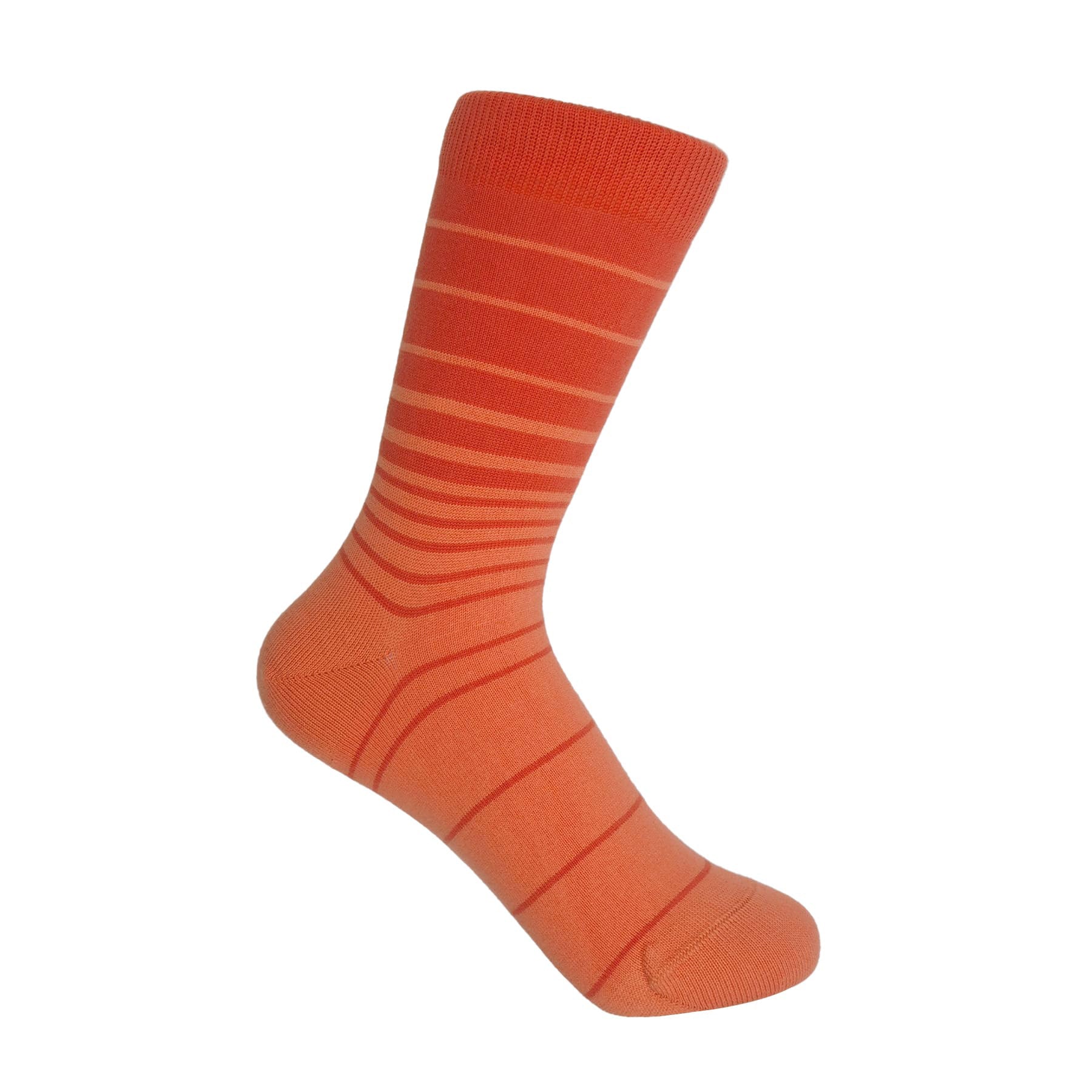 Retro Stripe Women's Socks SS24