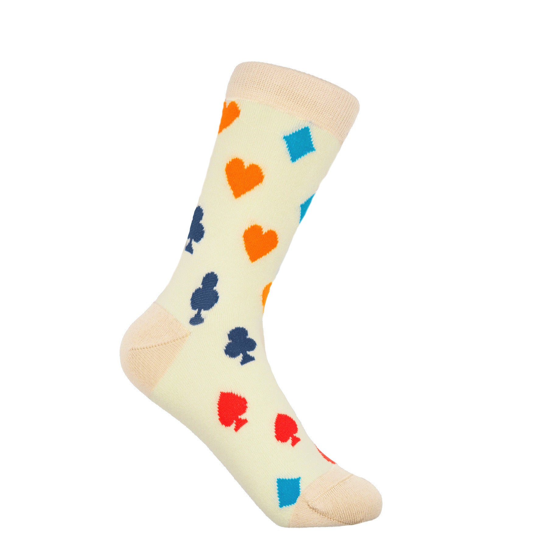 Royal Flush Women's Luxury Socks