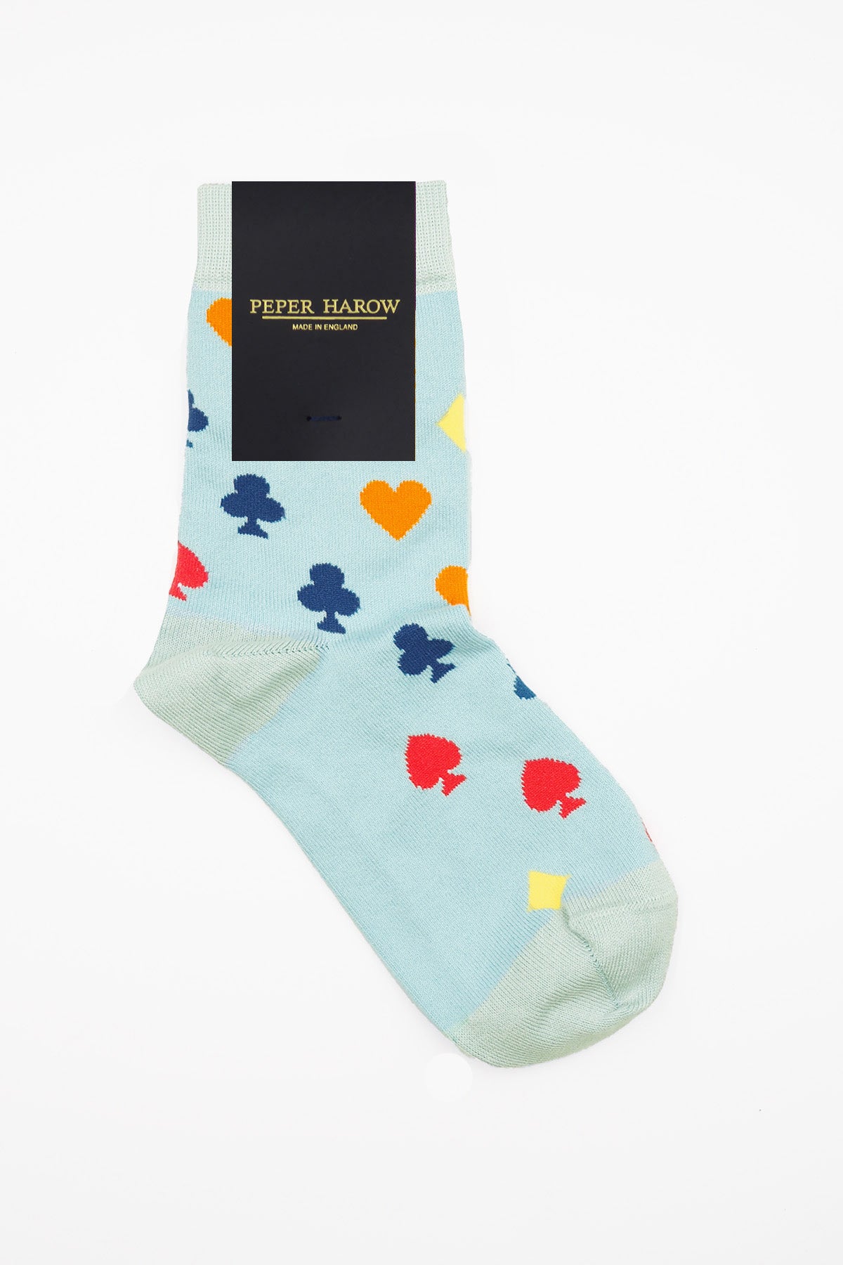 Royal Flush Women's Luxury Socks