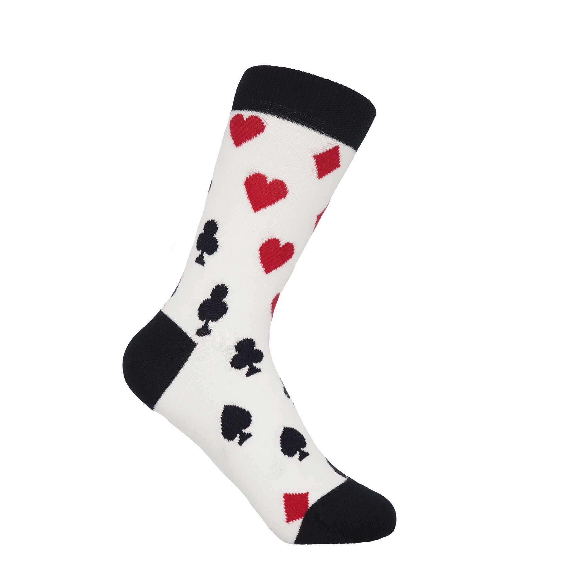 Royal Flush Women's Luxury Socks