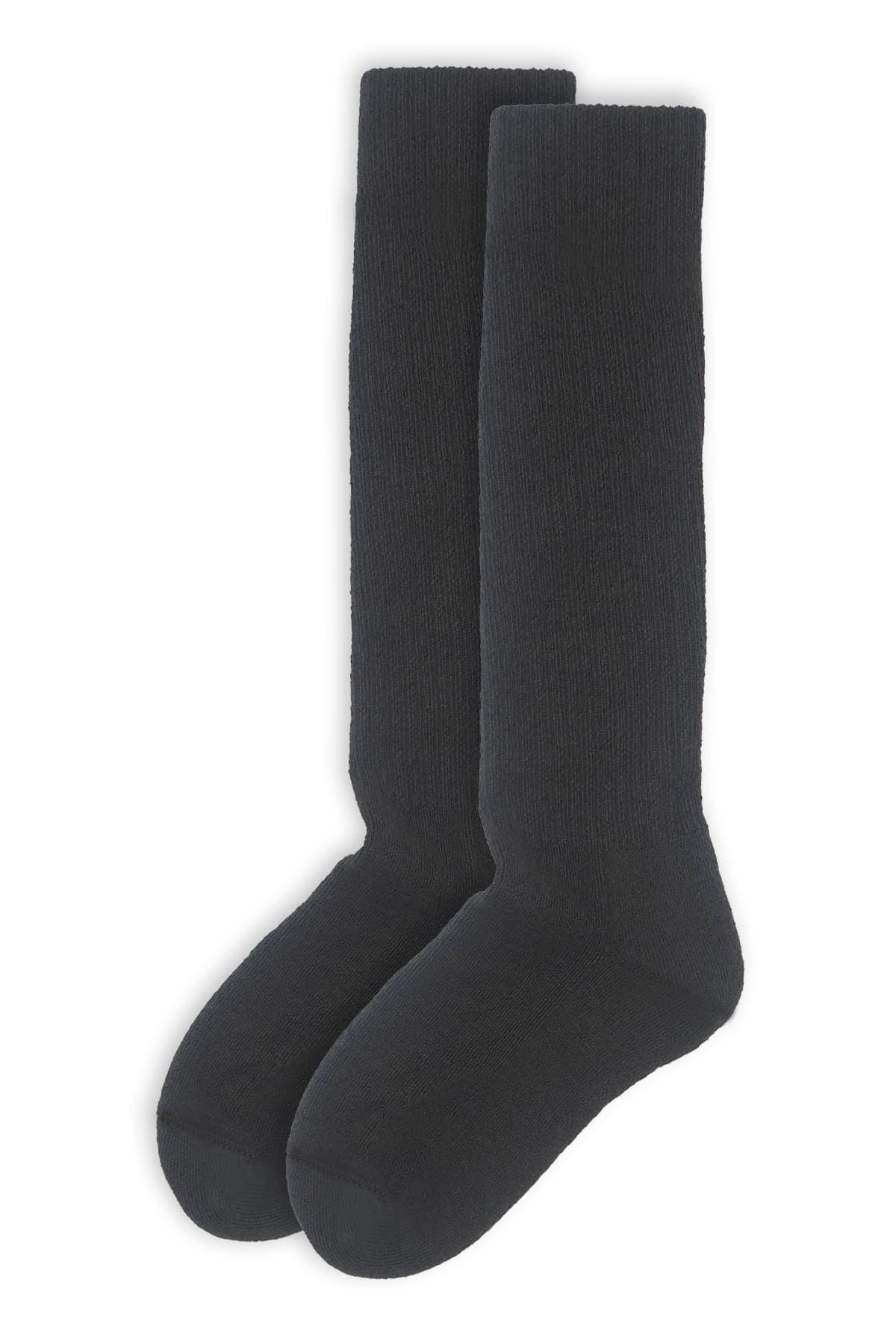 Luxury Wool Boot Socks For Men