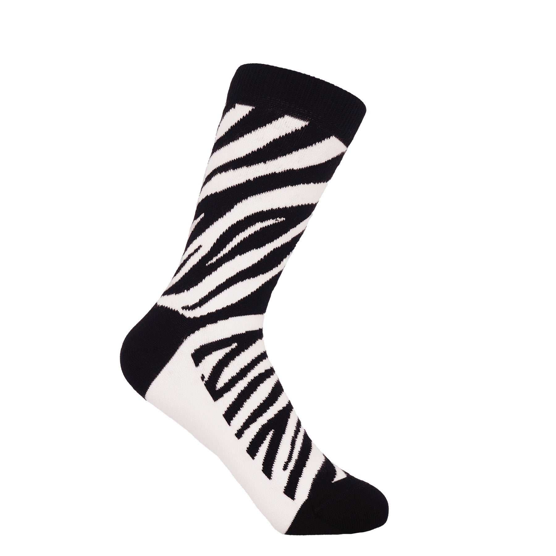 Zebra Women's Luxury Socks