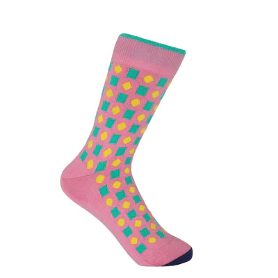 Diamonds Women's Socks