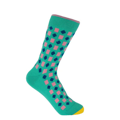 Diamonds Women's Socks