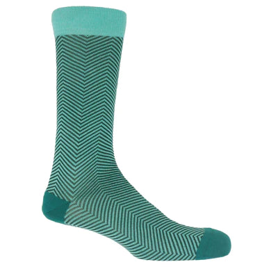 Lux Taylor Men's Socks