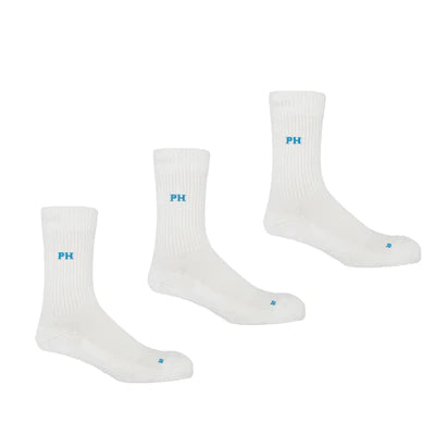 3 Pack Essential Men's Sport Socks