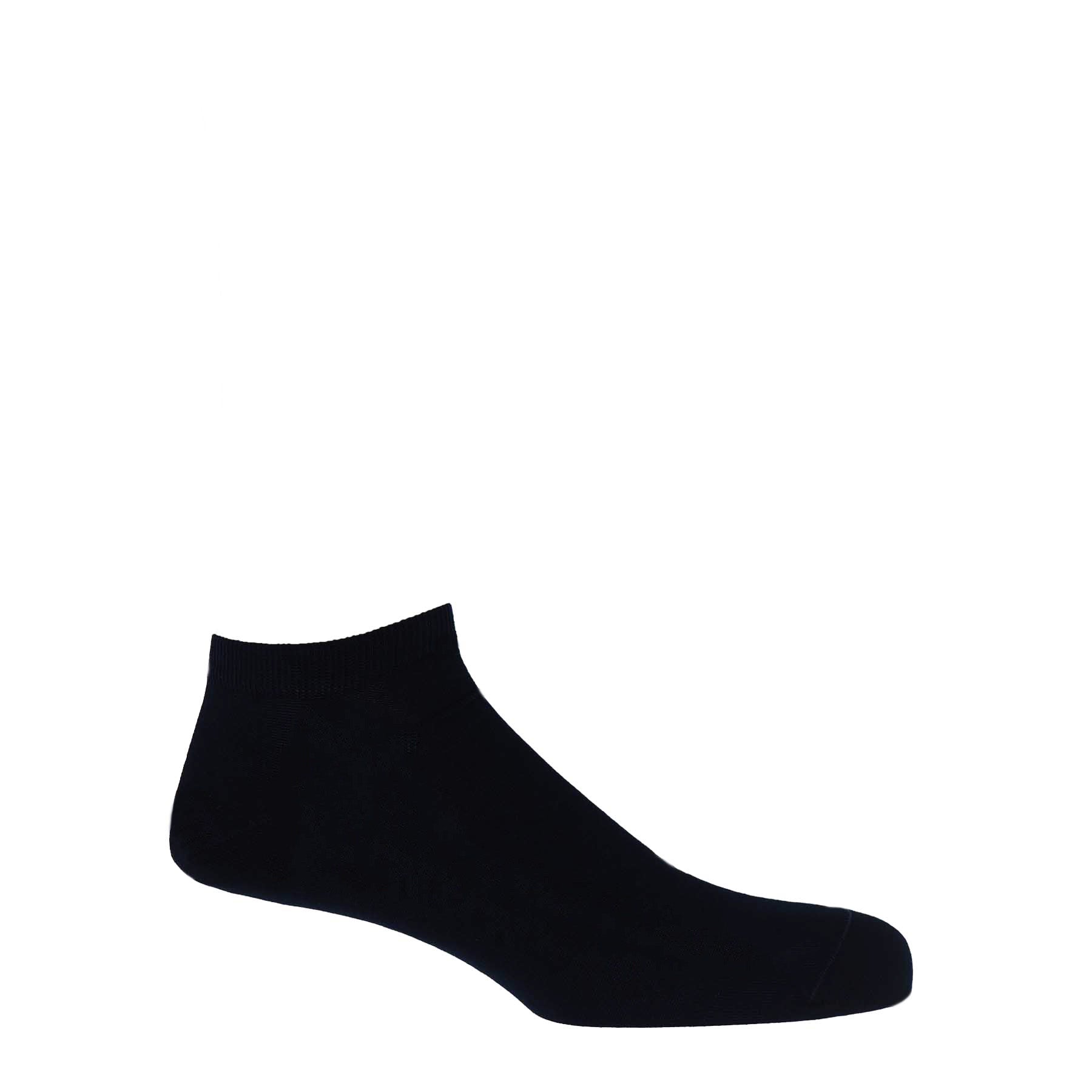 Classic Men's Trainer Socks