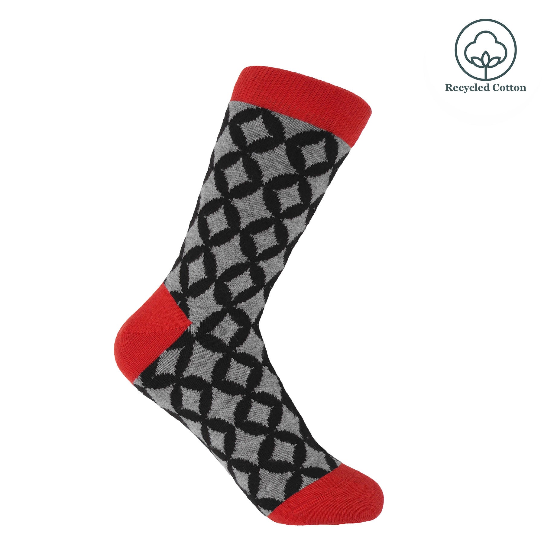 Mosaic Women's Socks