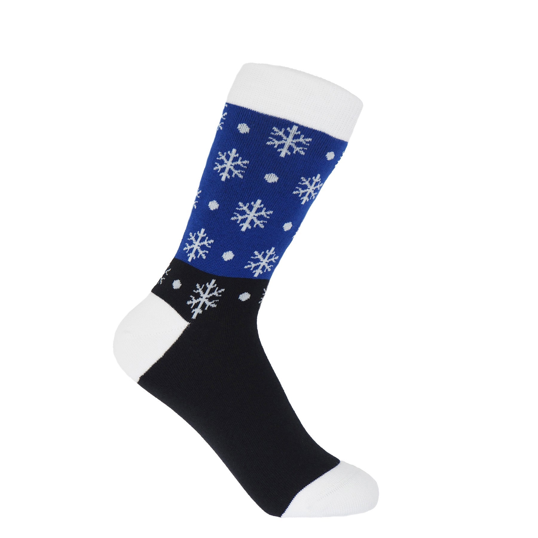 Snowflake Women's Socks