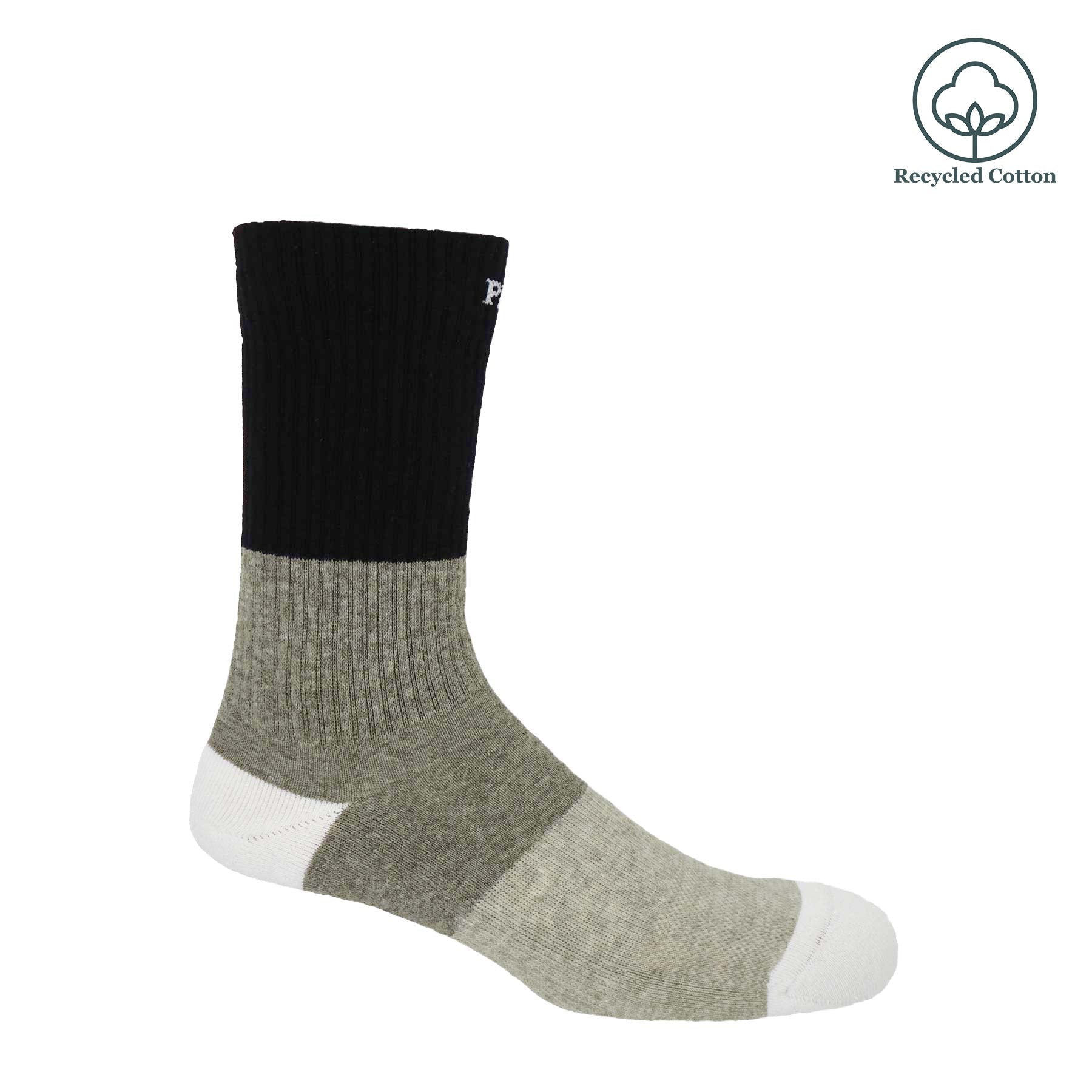 Recycled Men's Sport Socks