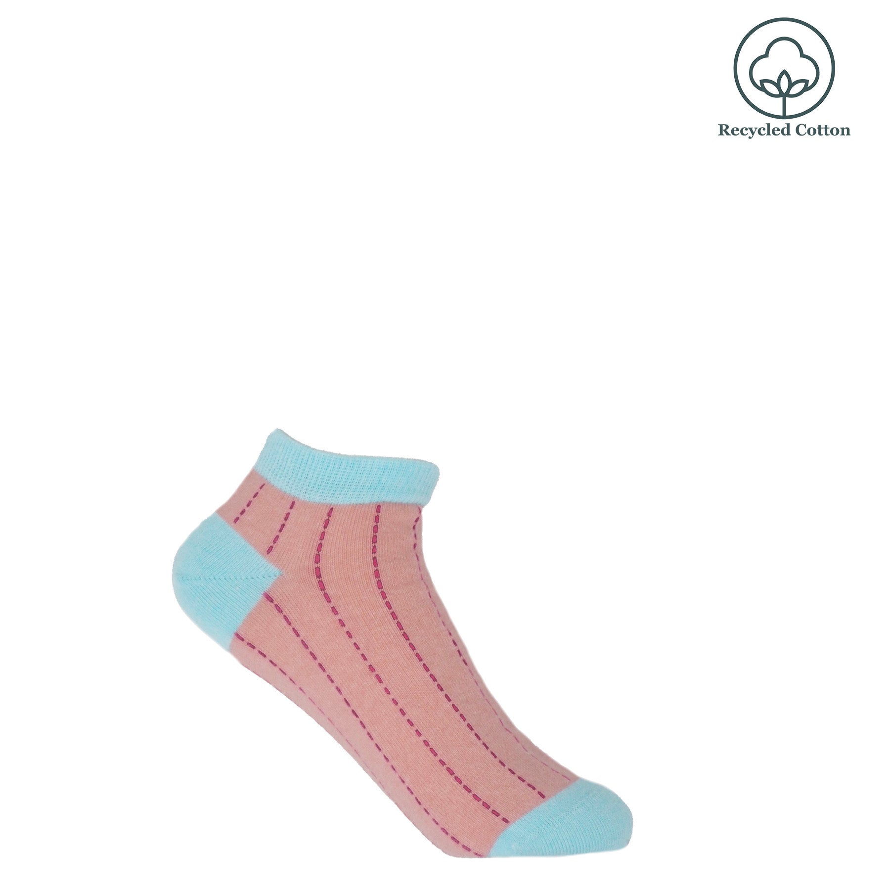 Dash Women's Trainer Socks